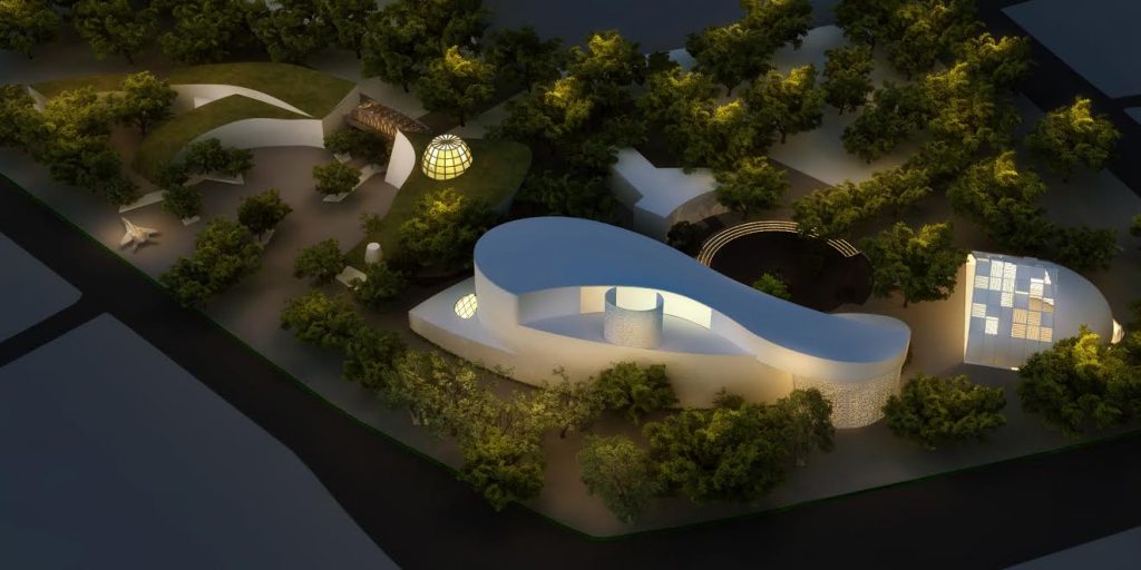 Sheila Sri Prakash, arhitecta pionier a Indiei, la SHARE Forumul Internațional de Arhitectură și Inginerie București 2017