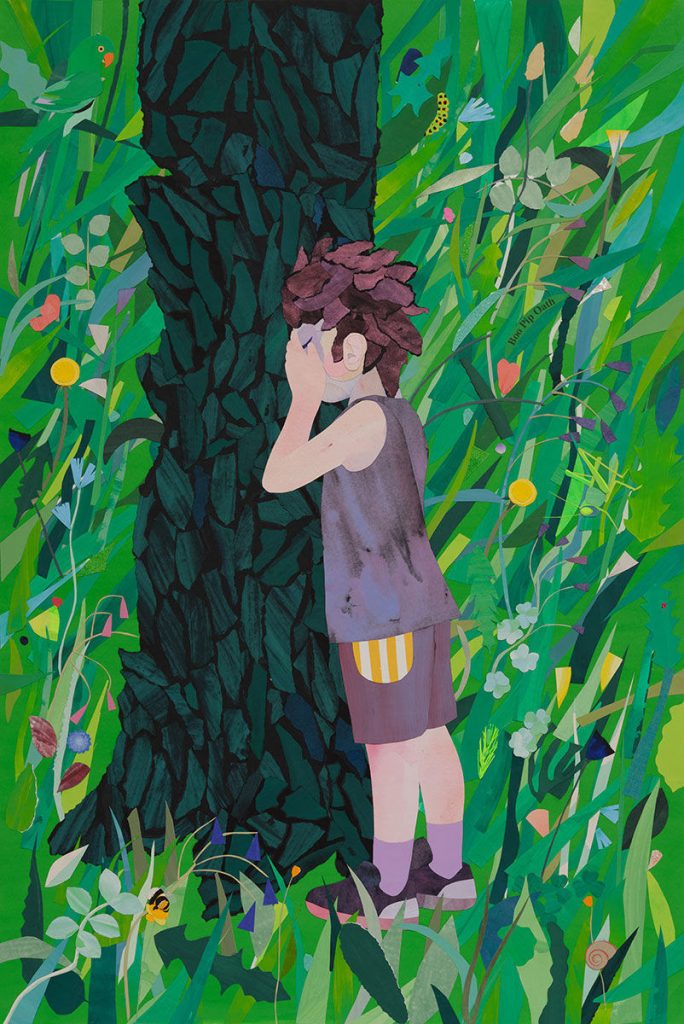 Memories and Prophecies. O nouă expoziție la GAEP