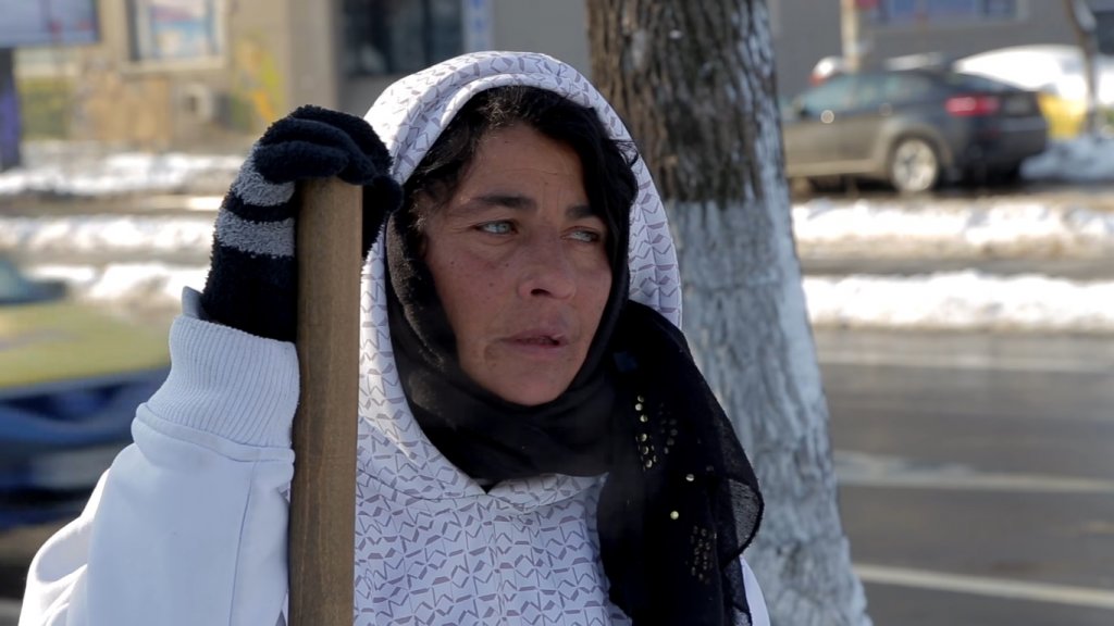 Banchiza Urbană: Realități paralele: Ferentari Lux