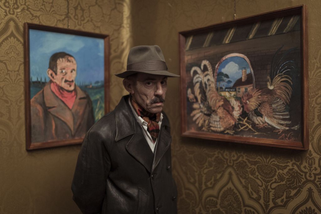 Festivalul „Noua cinematografie italiană în România” | 9-13 martie