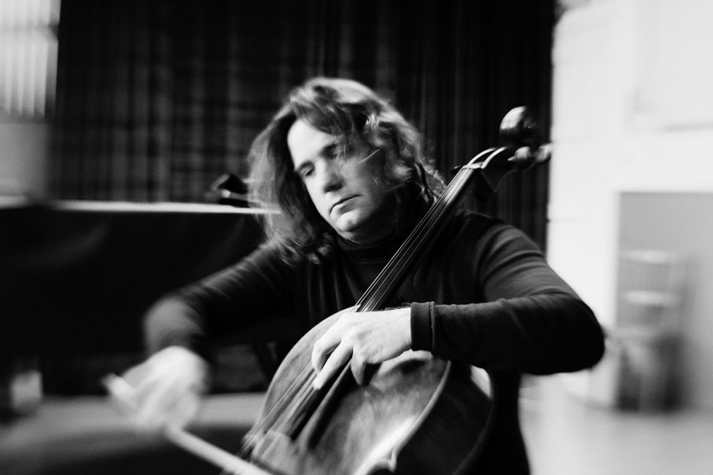 SoNoRo 2019: Magie, muzică și un interviu cu Justus Grimm, violoncelistul îndrăgostit de România