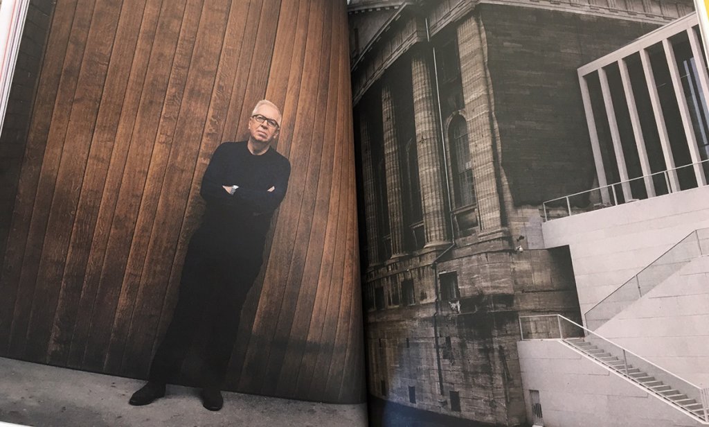 David Chipperfield: „Noi, arhitecții, nu avem nici o putere”