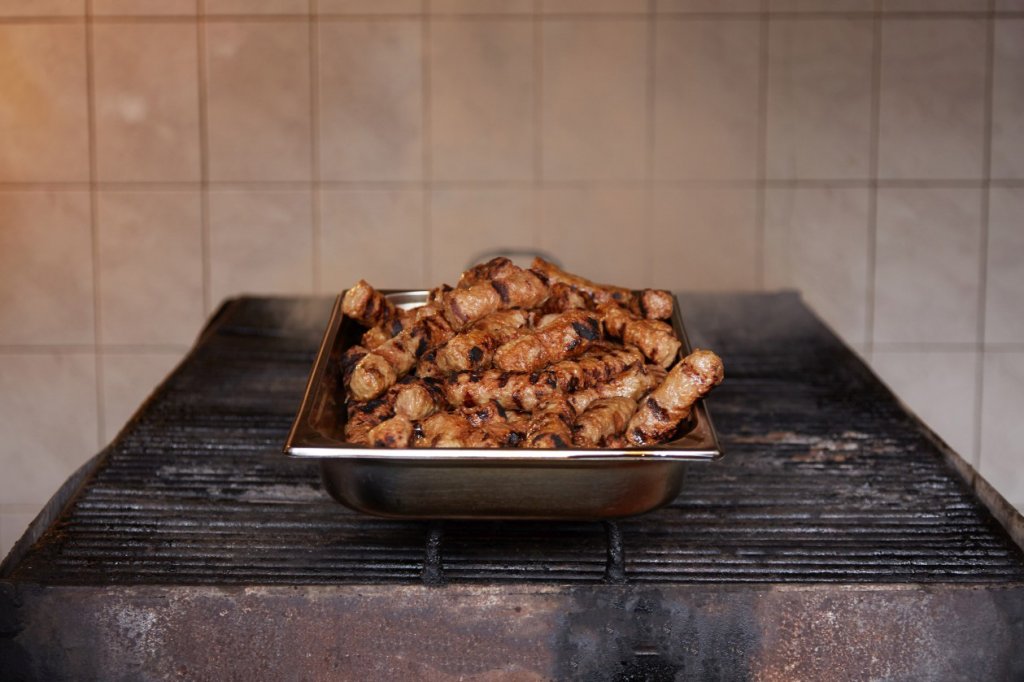 Secretul micilor de La Cocoșatu’