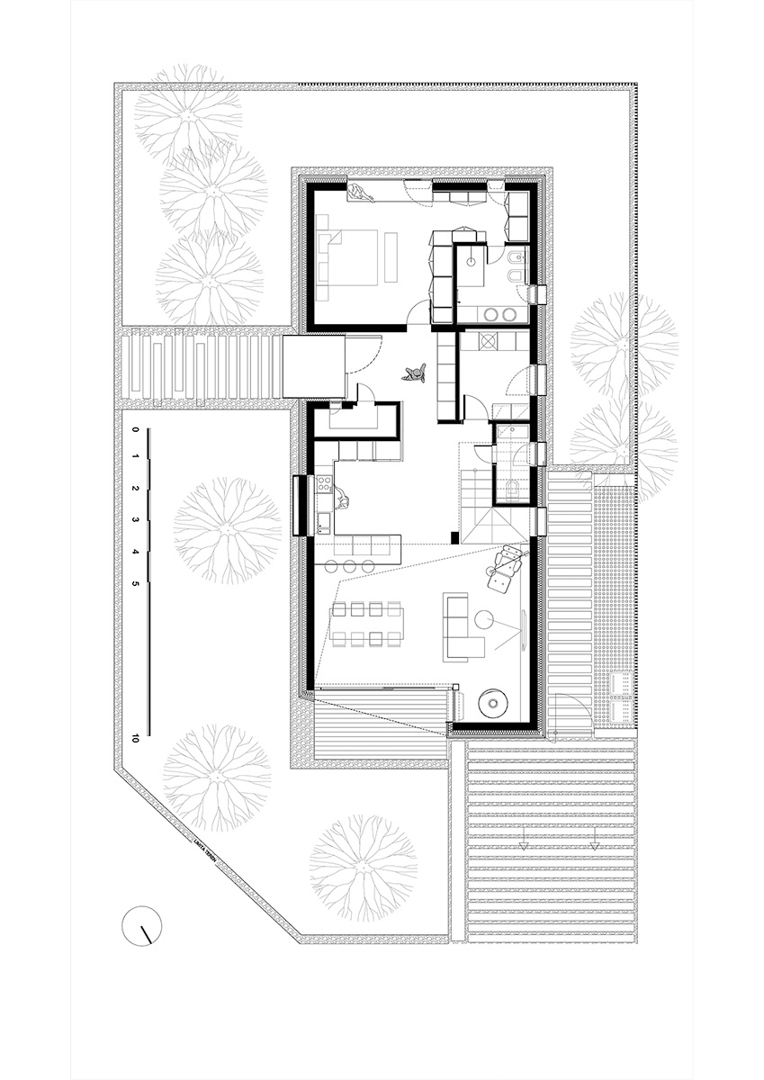 z_parter_PT IGLOO WDE ARH- DVL PLAN PARTER