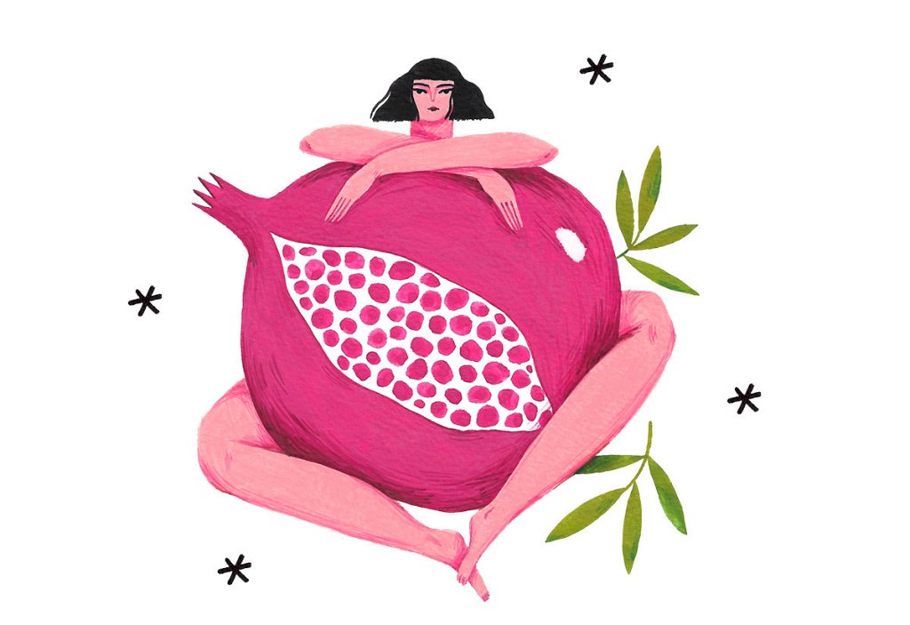 „C’est déjà les vacances!” Vacanță desenată à la Mădălina Andronic