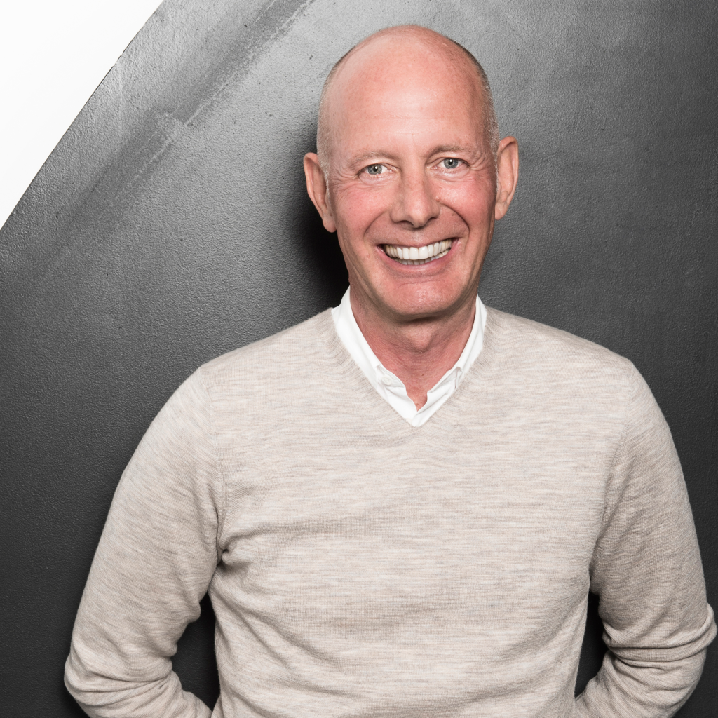 Ben van Berkel, cofondator și arhitect principal al UNStudio: „Este important ca orice clădire, indiferent de dimensiunea ei, să ofere o experiență centrată pe om și la scară umană, sănătatea fizică, psihologică și socială este primordială”